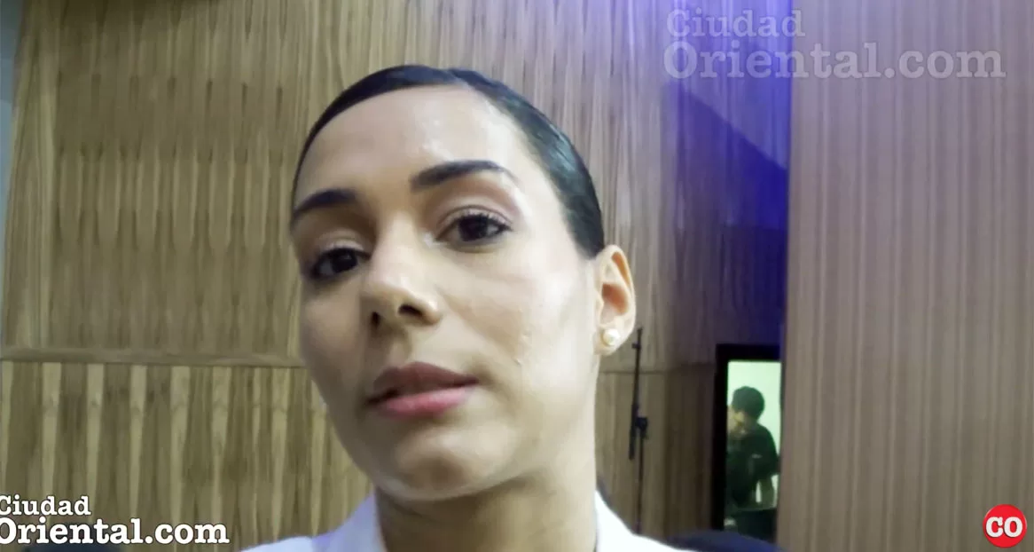 Regidora Aileen Decamps valora discurso del alcalde y destaca avances en gestión municipal