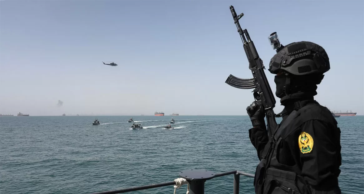 Ormuz en 24 horas: abierto, condicionado y otra vez cerrado