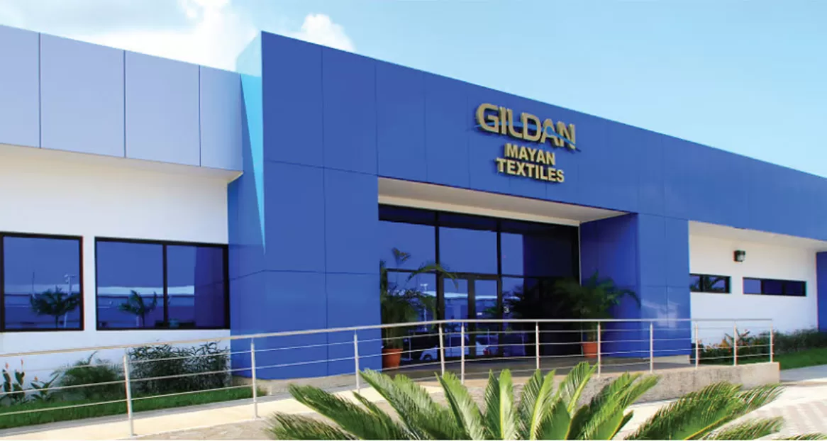 Gildan anuncia jornada de reclutamiento con múltiples vacantes en Guerra, Bella Vista