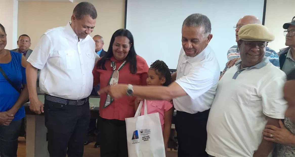 La historia que une a Guido Gómez Mazara con Santo Domingo Este