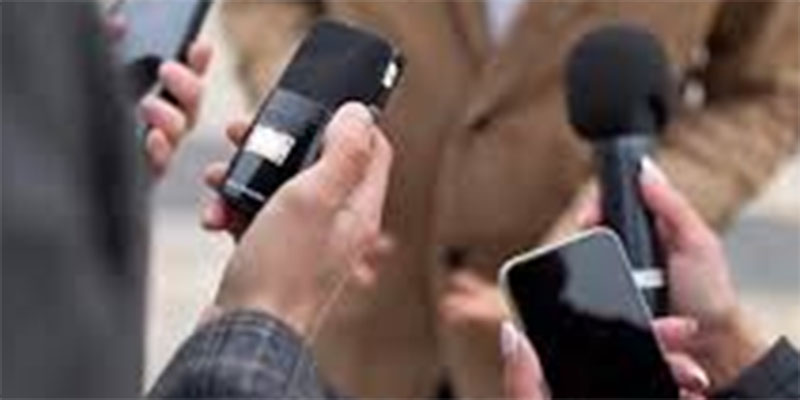 Día Nacional del Periodista