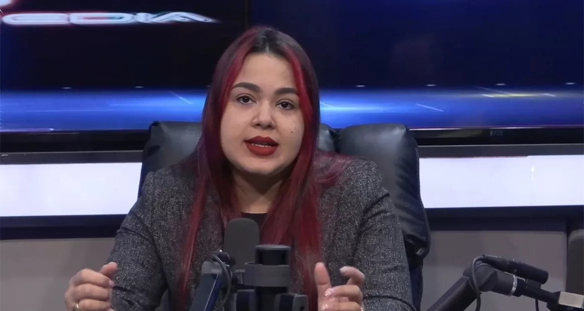 Regidora Amelia Núñez: teleférico y monorriel no resuelven los problemas actuales de Santiago