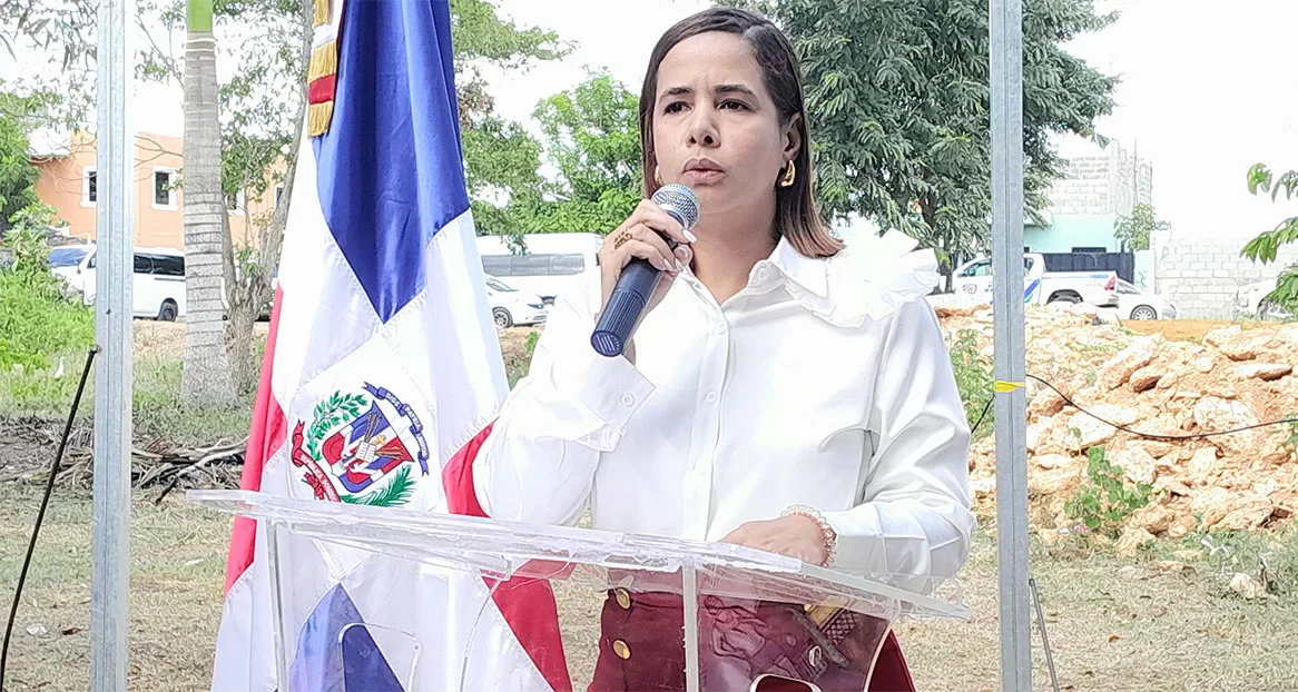 Alcaldesa Wendy Cepeda revelará impacto de su gestión en obras públicas y bienestar social